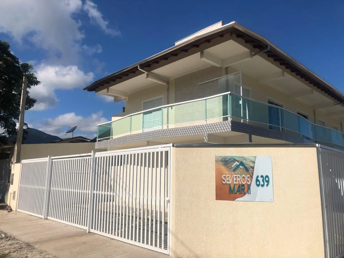 Apartamento - Ubatuba