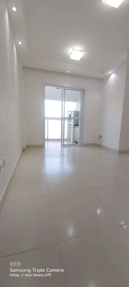 Apartamento - Centro