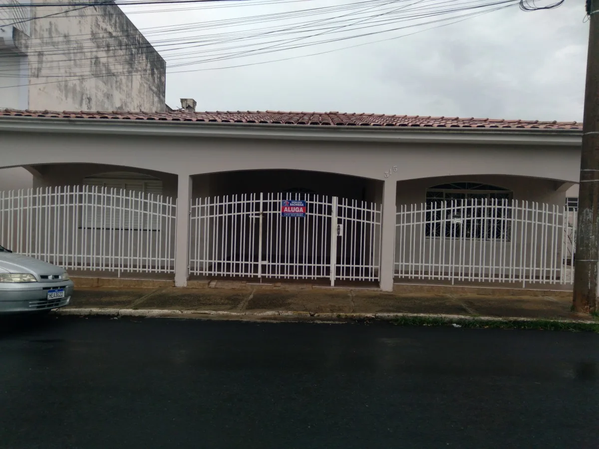 Casa - Vila Souza