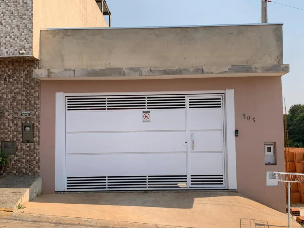 Casa - Rafard