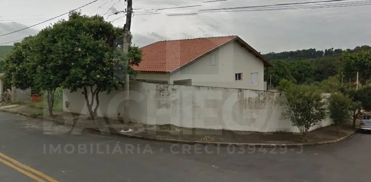 Casa - Jardim Santo Antônio