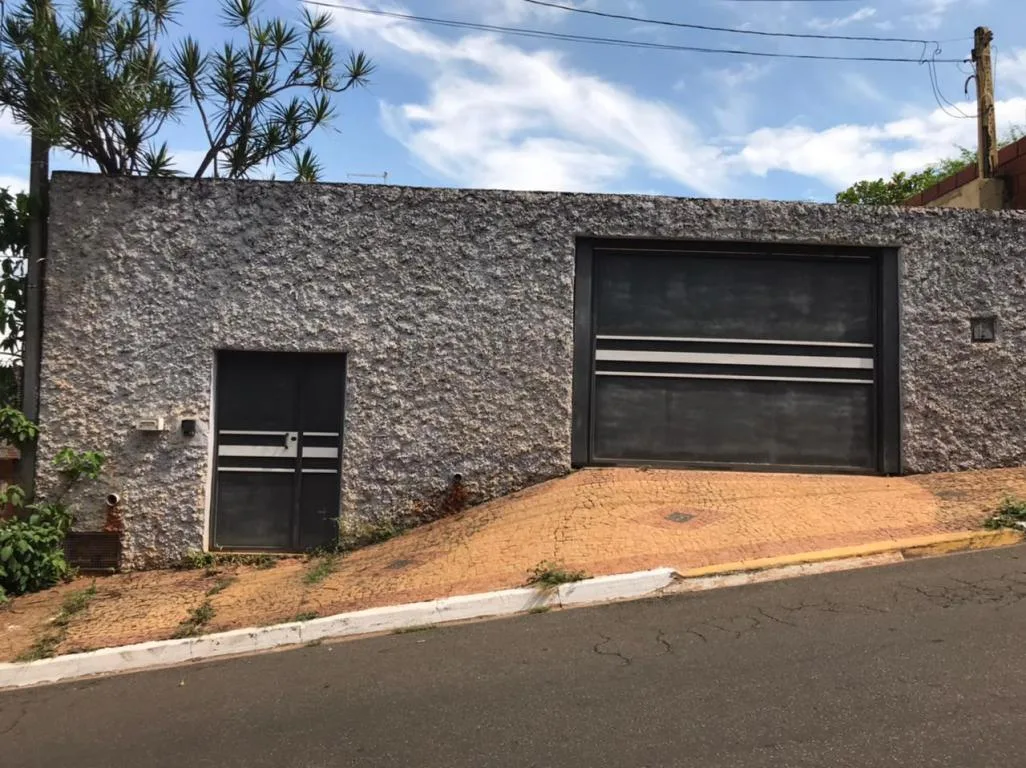 Casa - Rafard