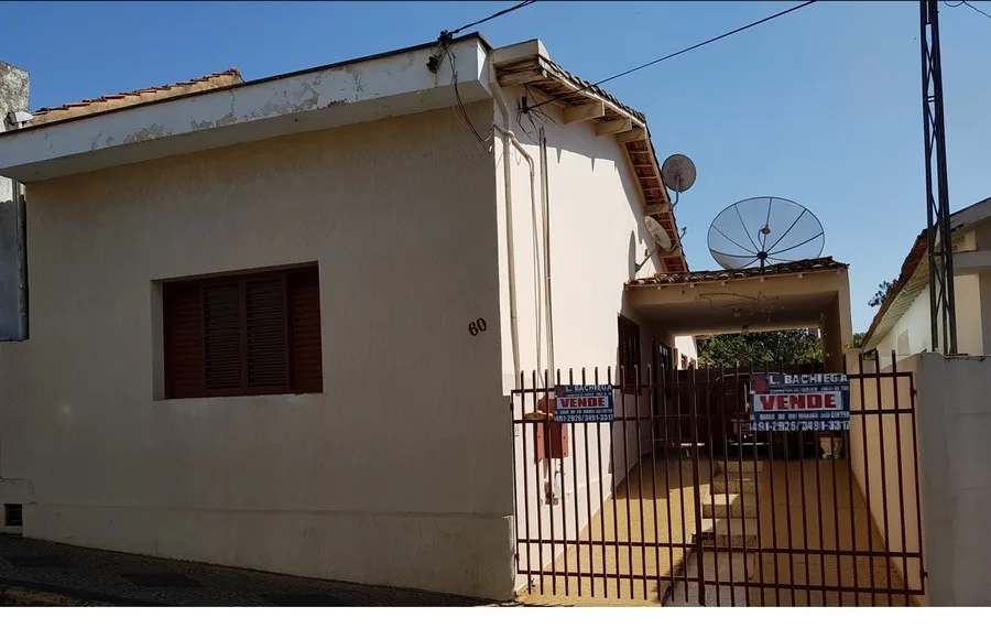 Casa - Rafard