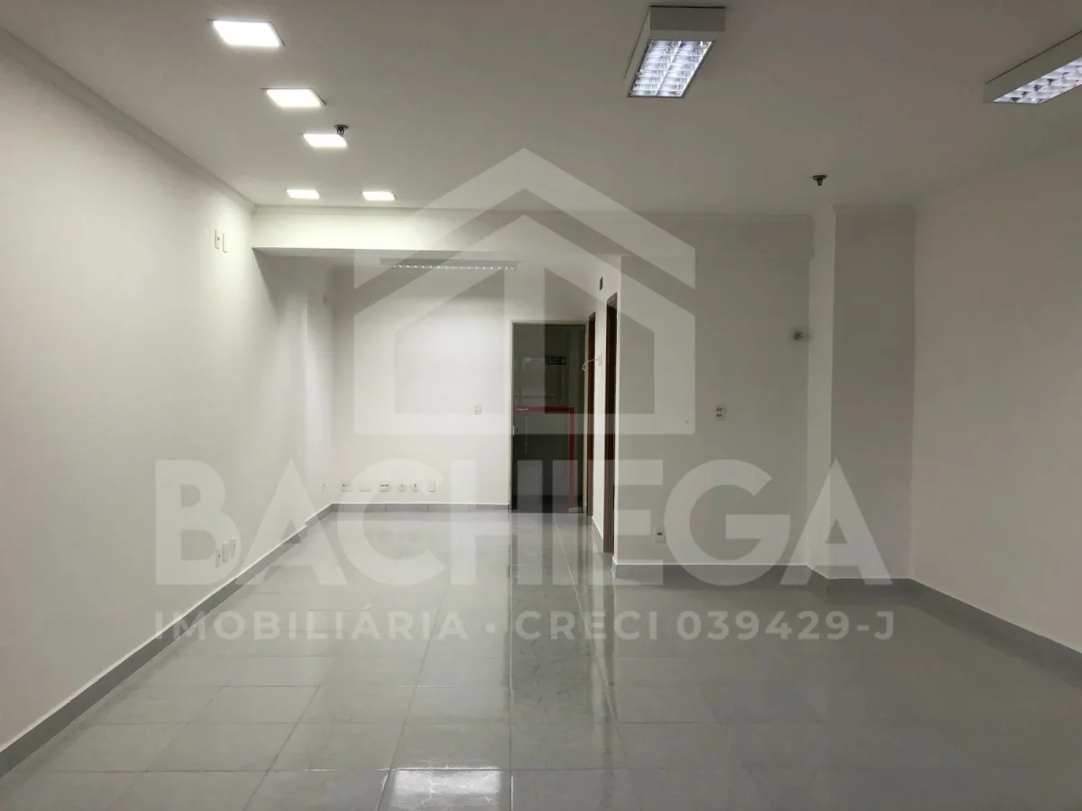 Sala Comercial - Campinas