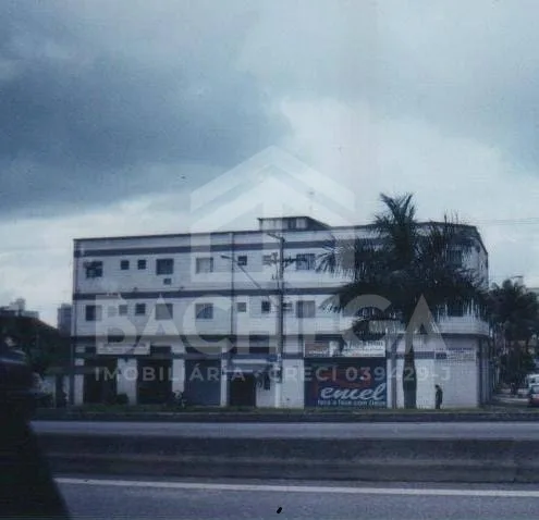Apartamento - Praia Grande