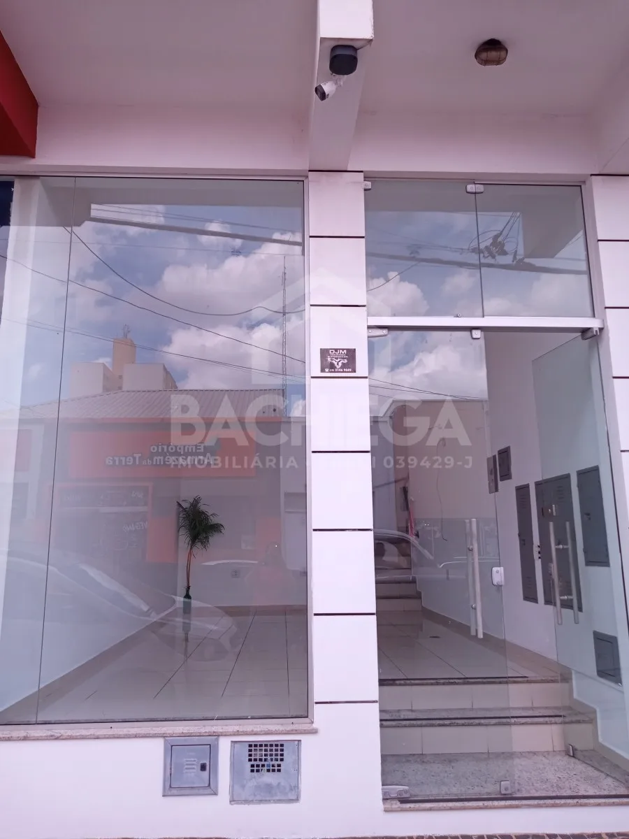 Sala Comercial - Centro