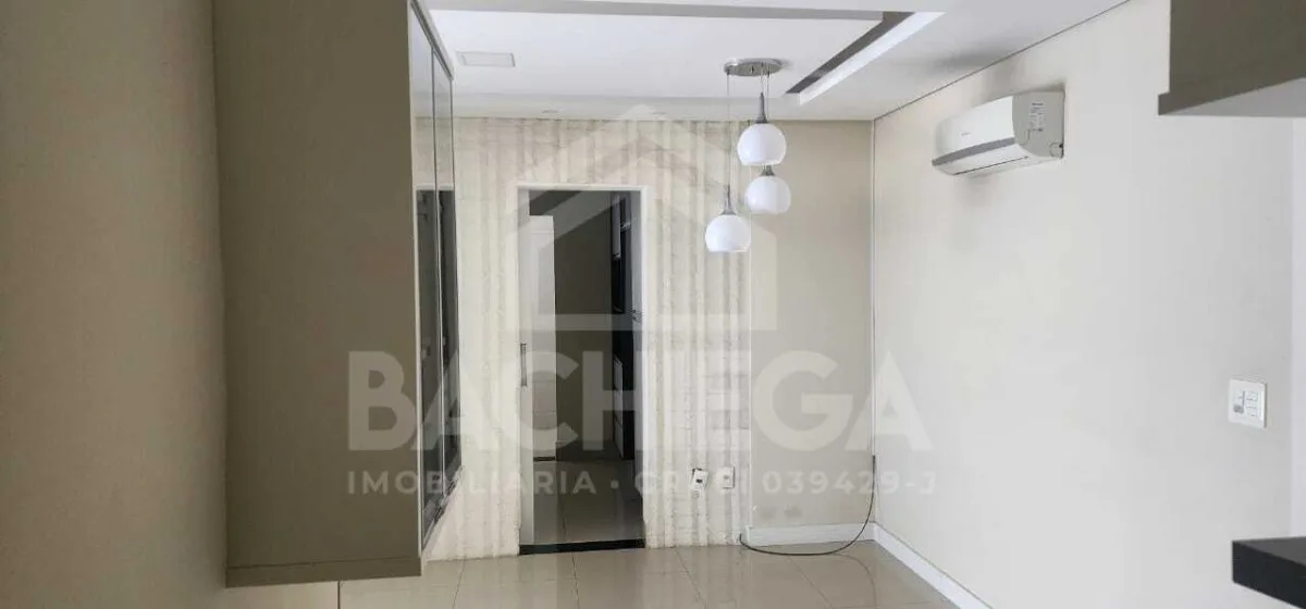 Apartamento - Centro