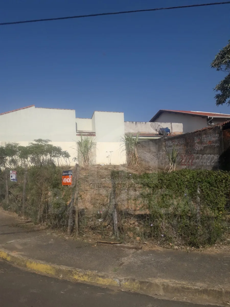 Terreno - Pitangueiras