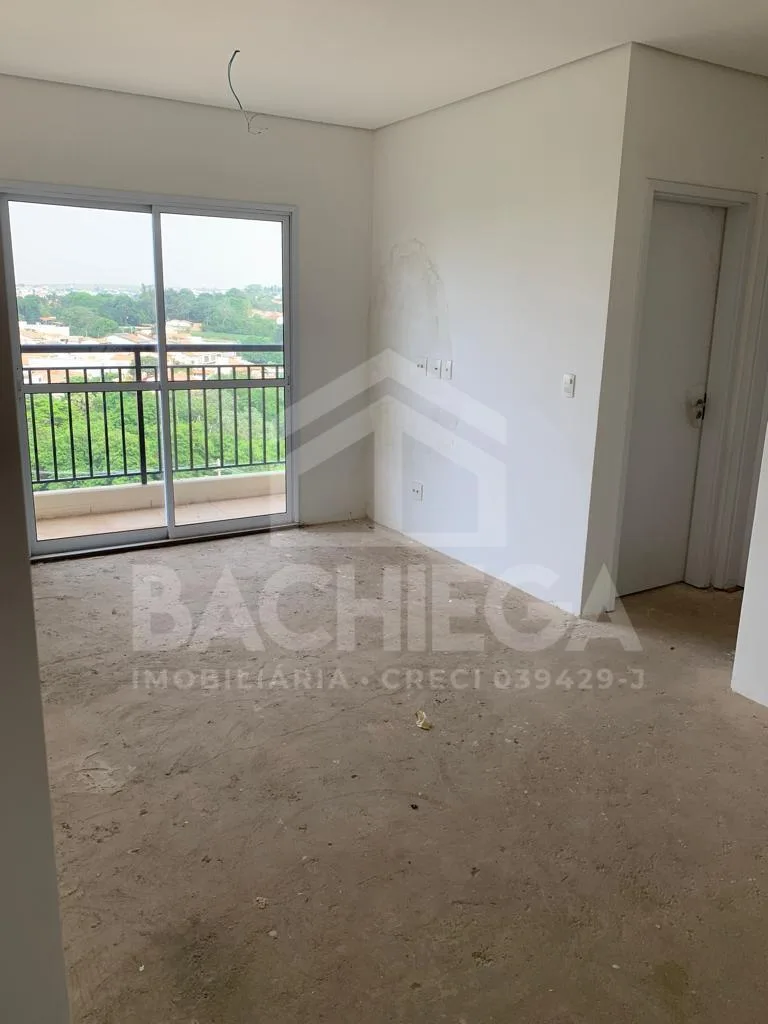 Apartamento - Ribeirão
