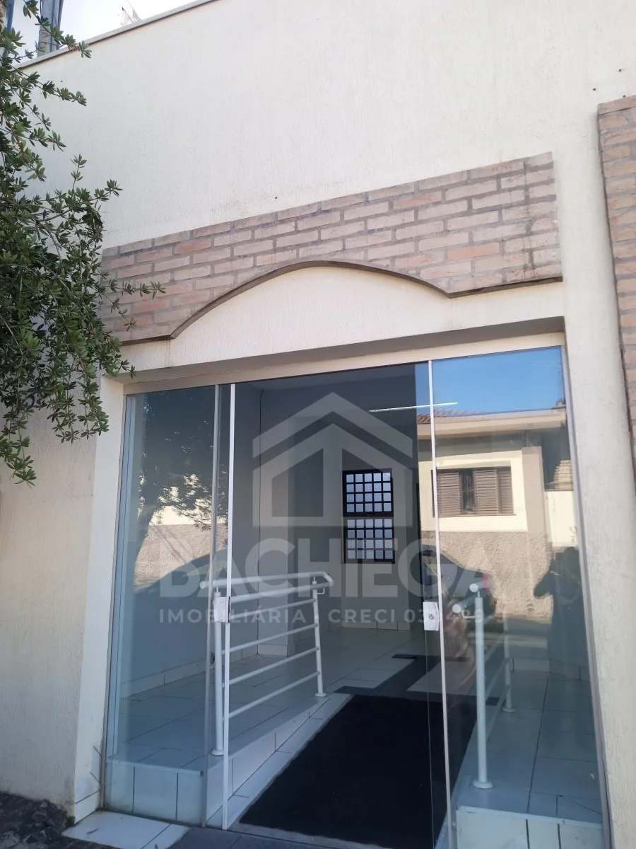 Sala Comercial - Centro