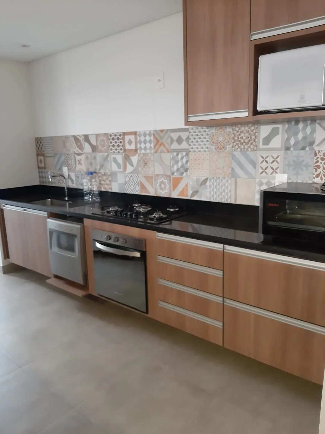 Apartamento - Centro
