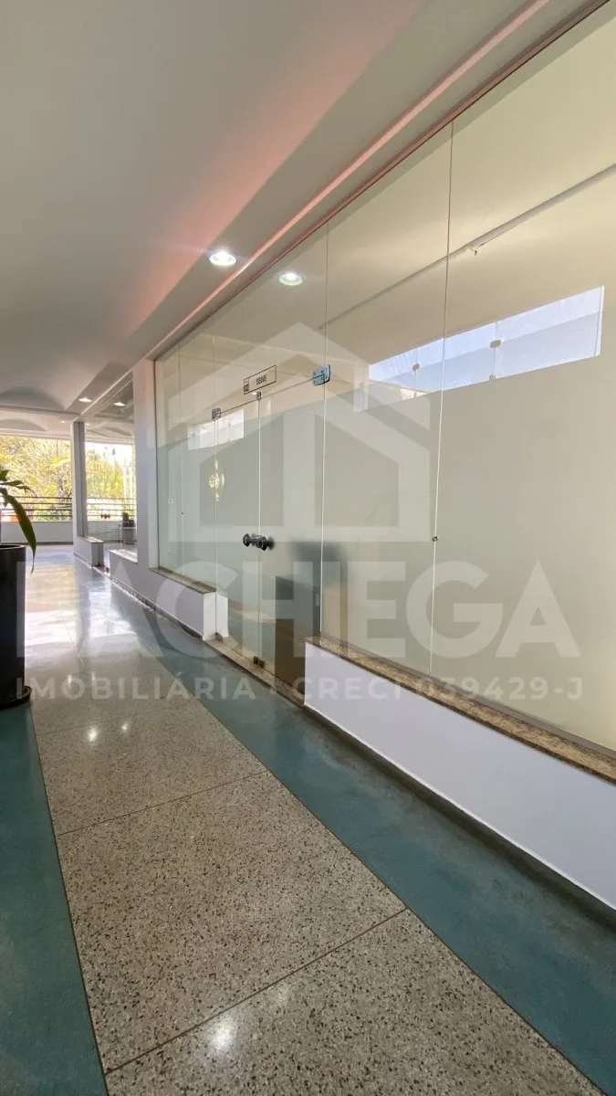 Sala Comercial - Galeria Bianchin