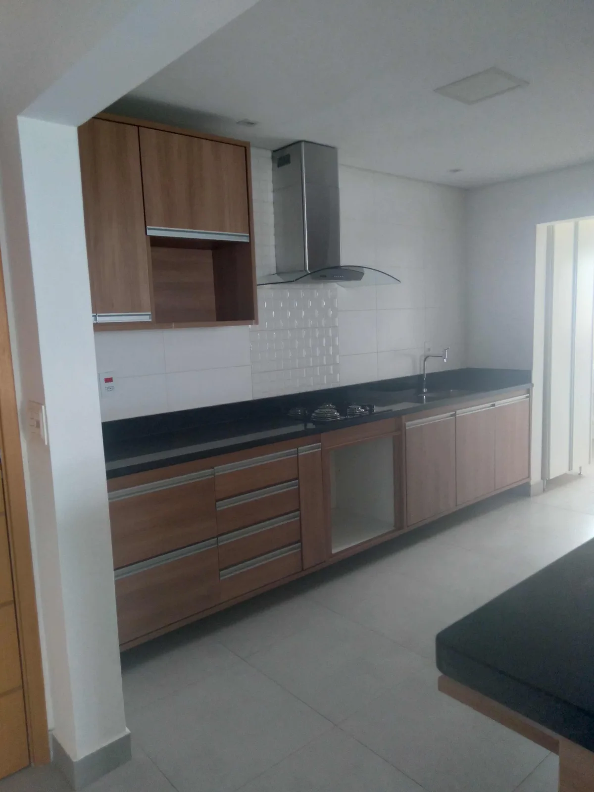 Apartamento - Centro