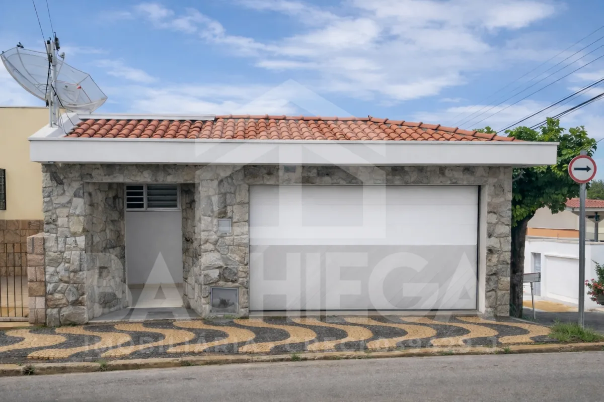 Casa - Centro