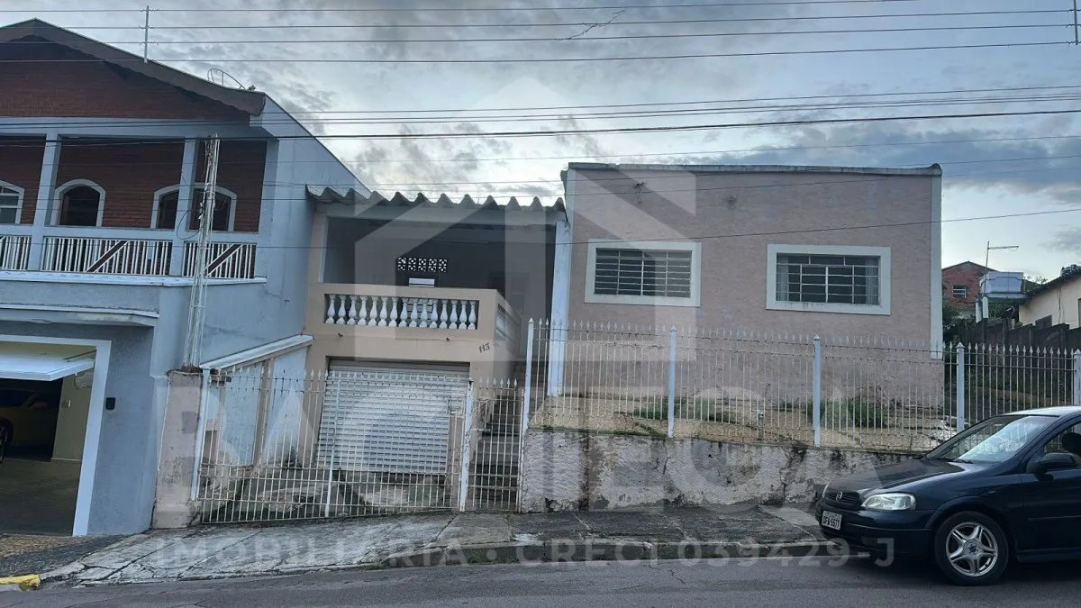 Casa - Santa Rosa