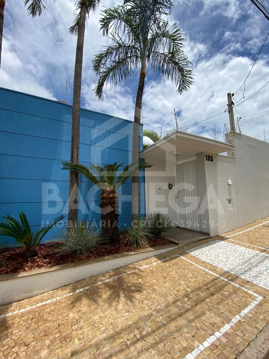 Casa - Santo Antônio