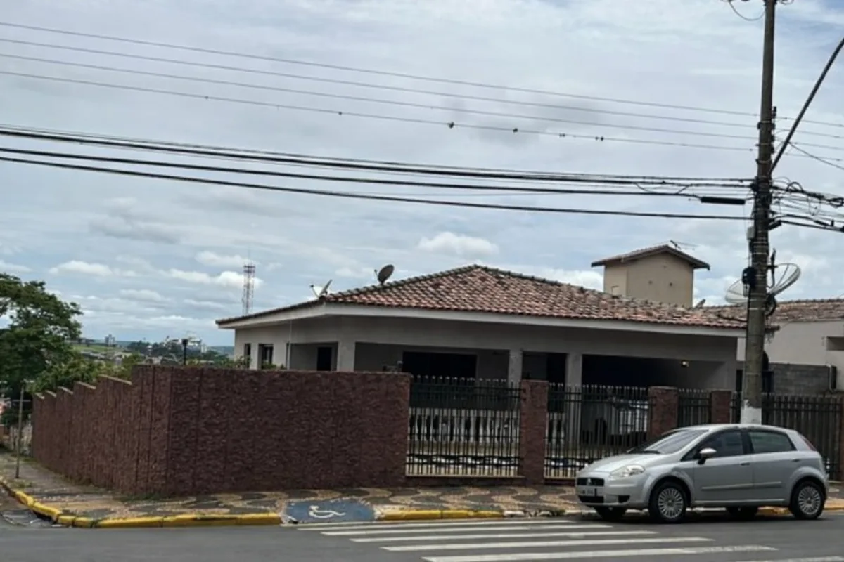 Casa - Rafard