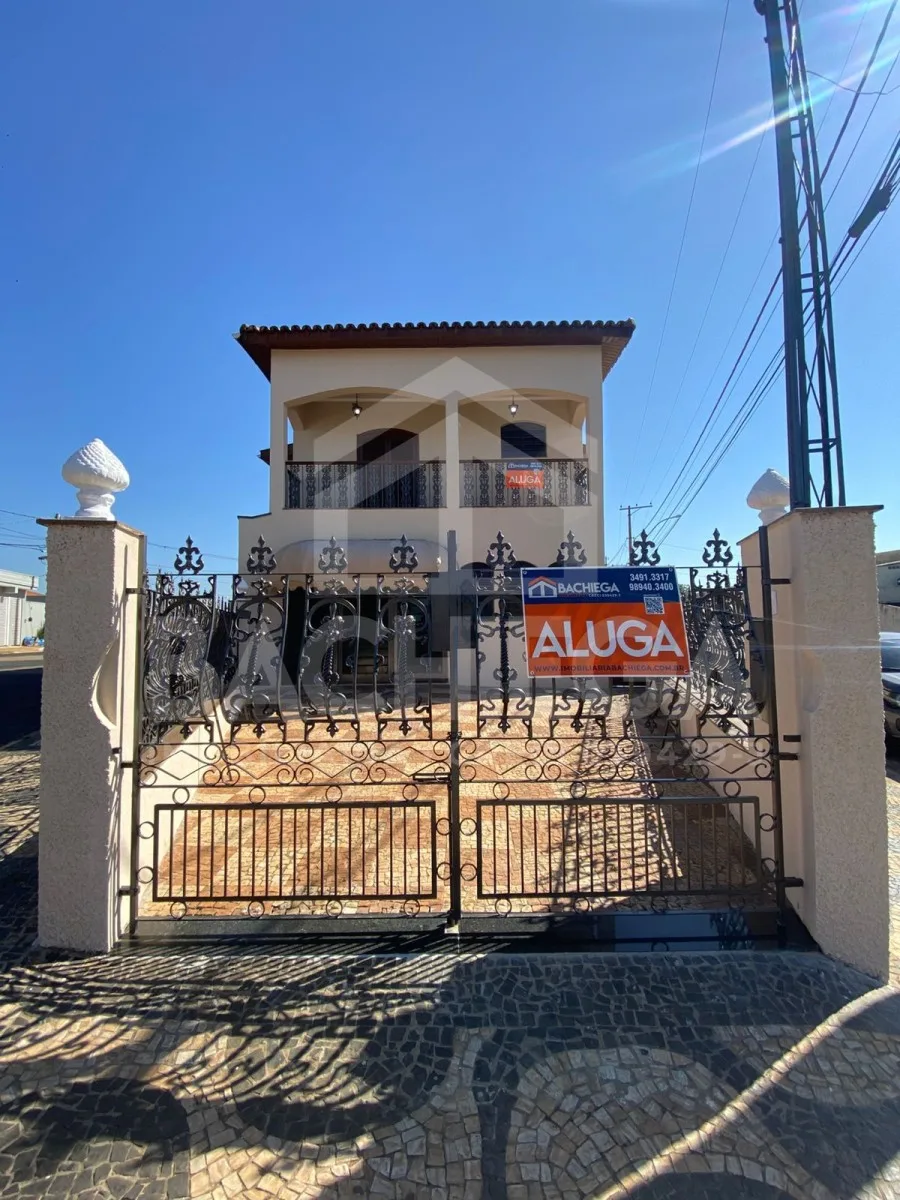 Casa - Santo Antônio