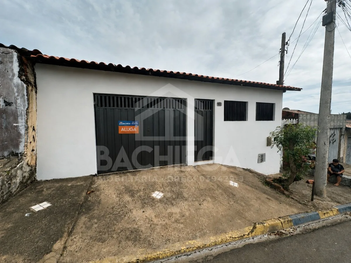 Casa - Mombuca