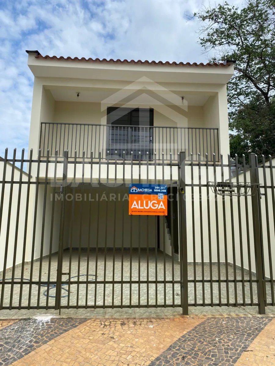 Casa - Centro
