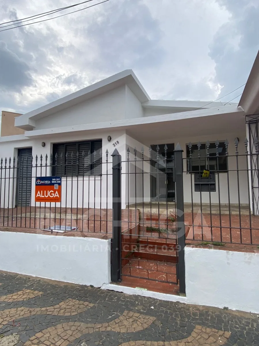 Casa - Pio XII