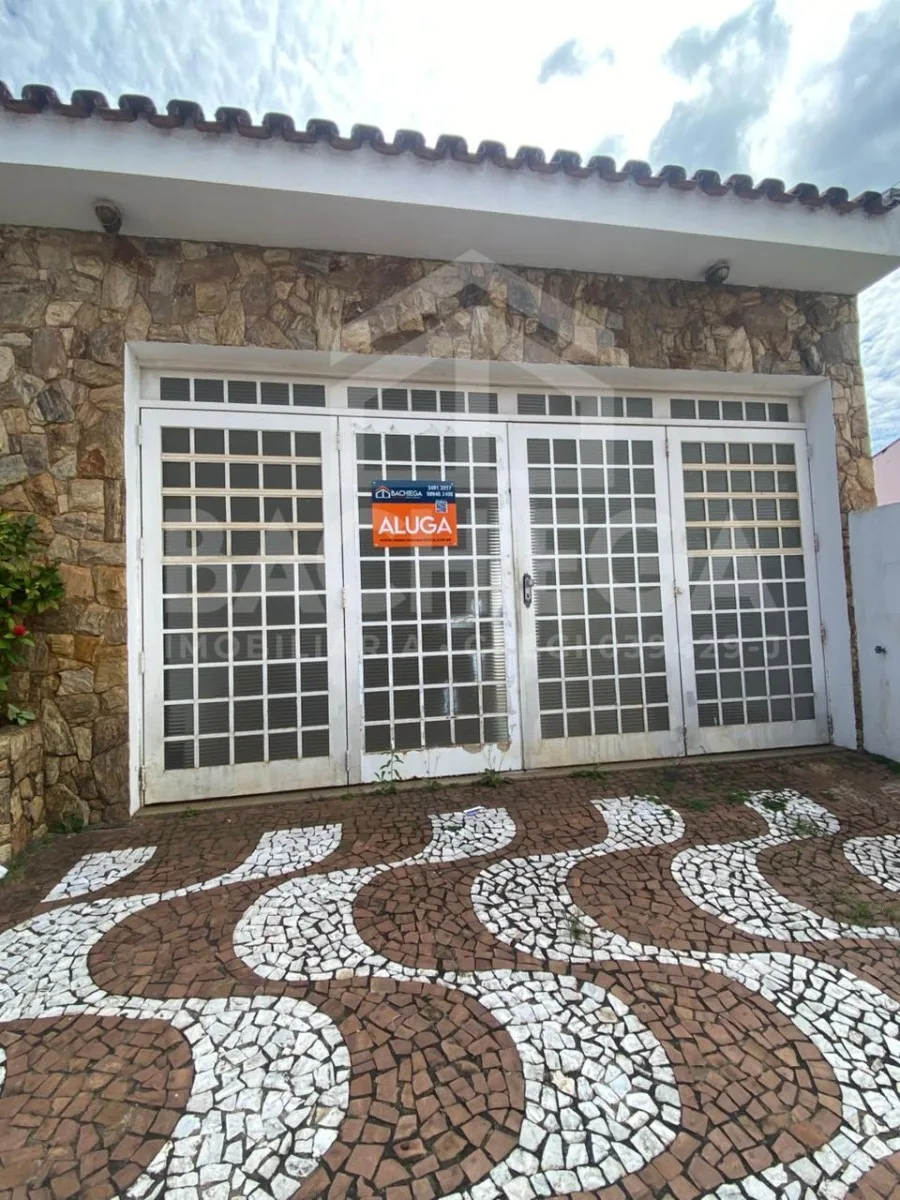 Casa - Centro