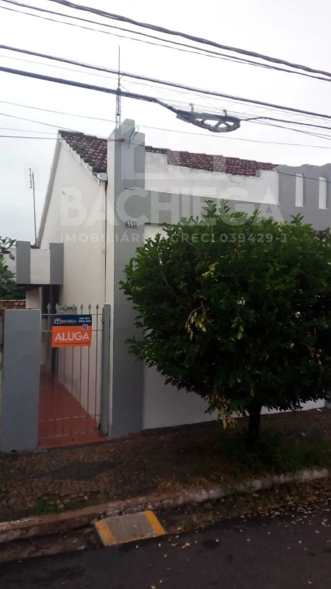 Casa - Rafard