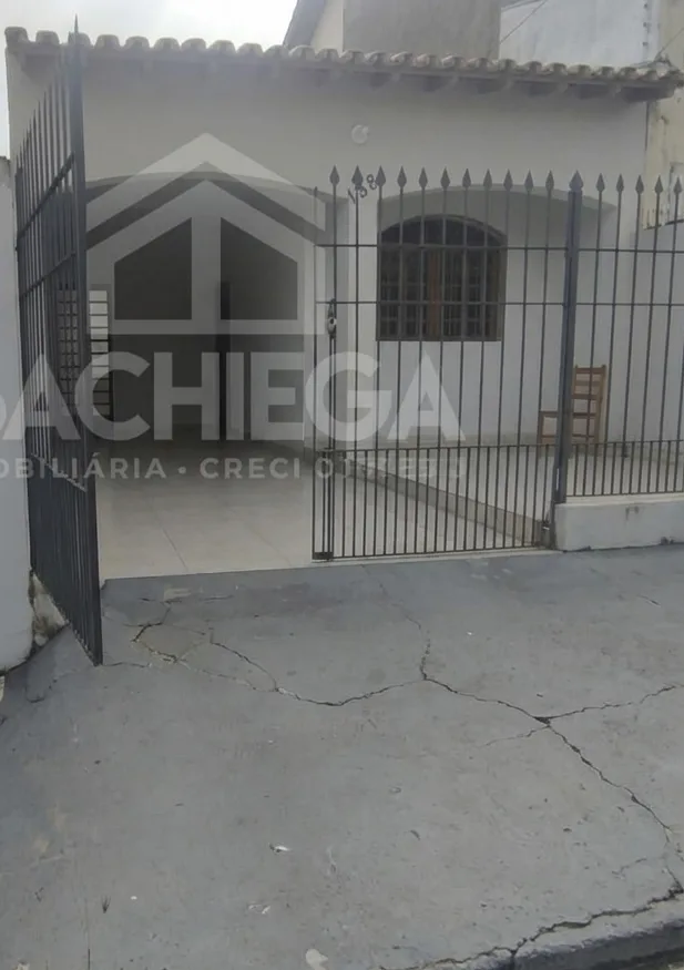 Casa - Pitangueiras
