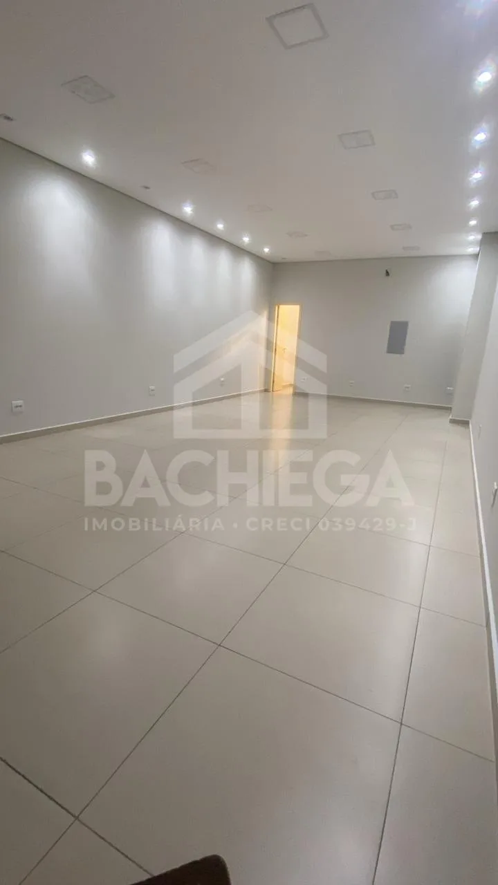 Sala comercial - Centro