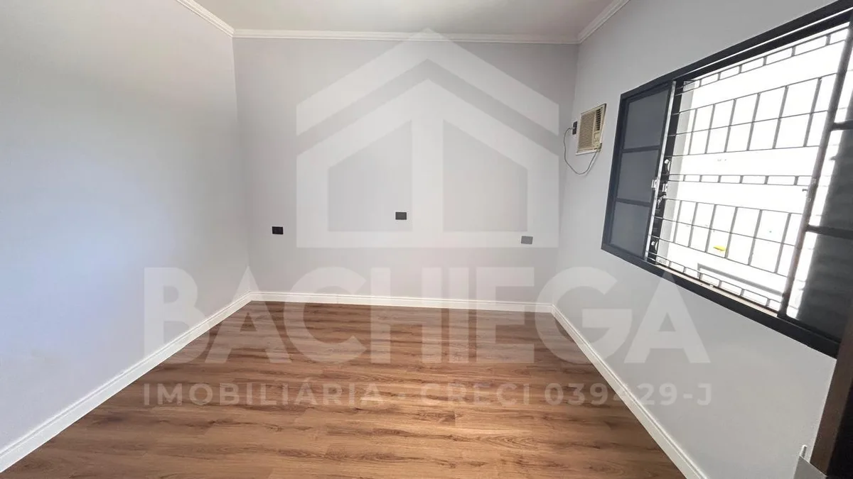 Casa Vila Fátima
