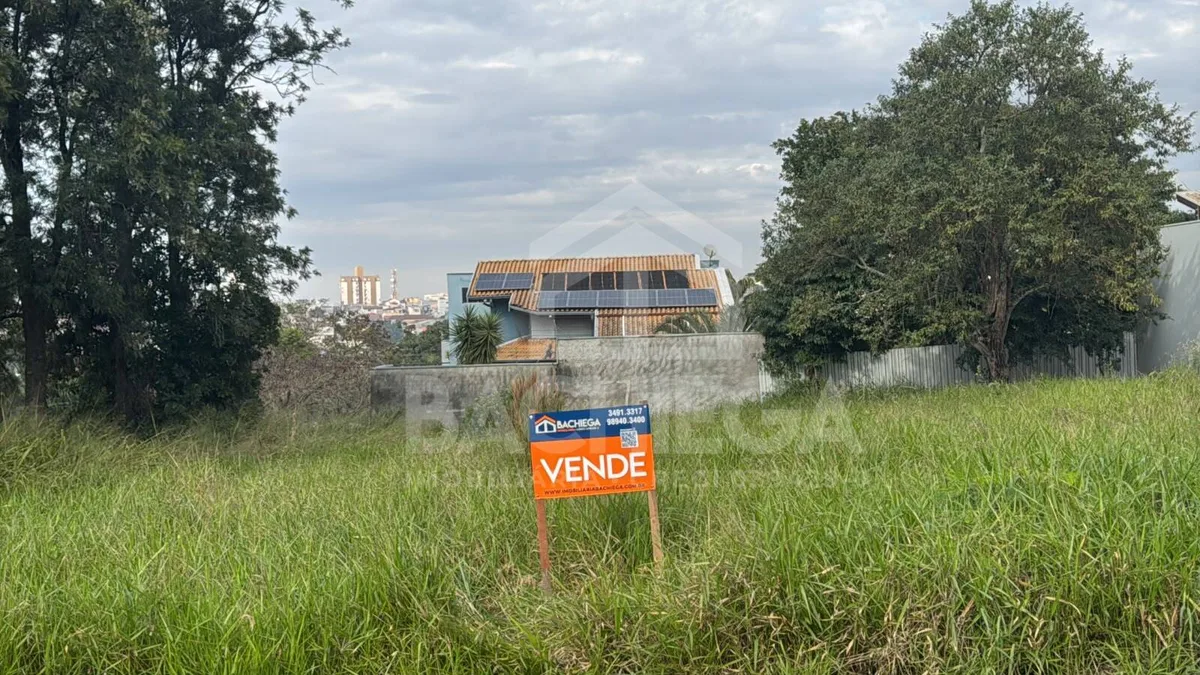 Terreno - Nova Capi 