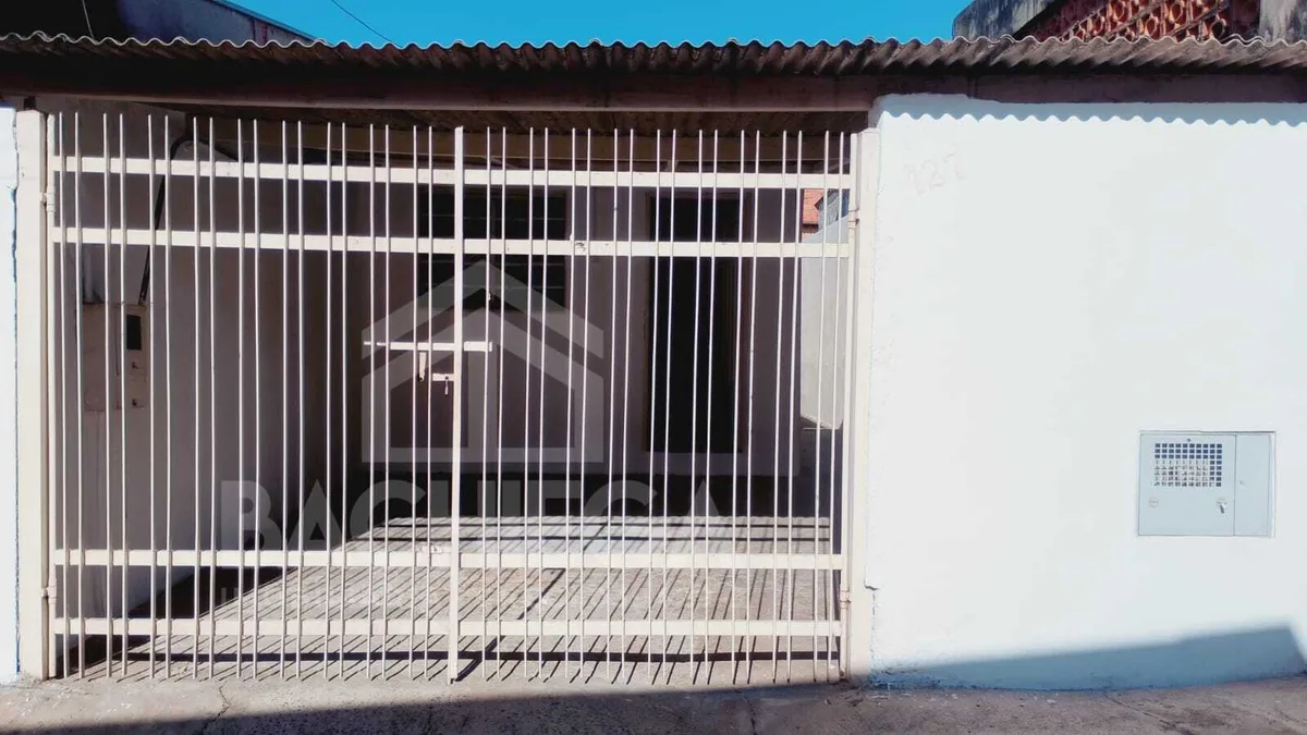 CASA VILA NOVA MOMBUCA