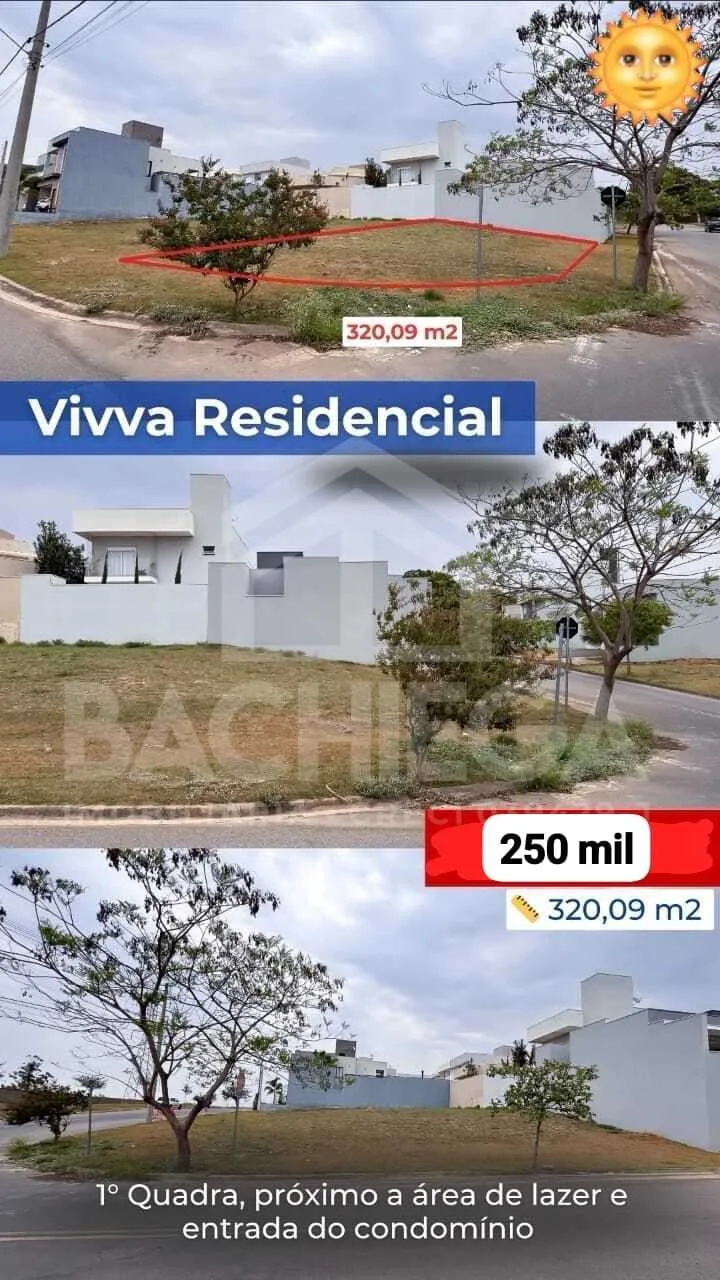 Condomínio Vivva Residencial