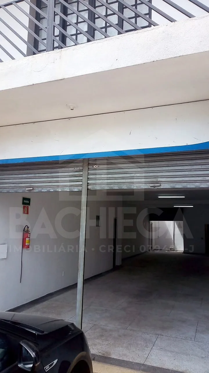Salão Comercial na Vila Souza