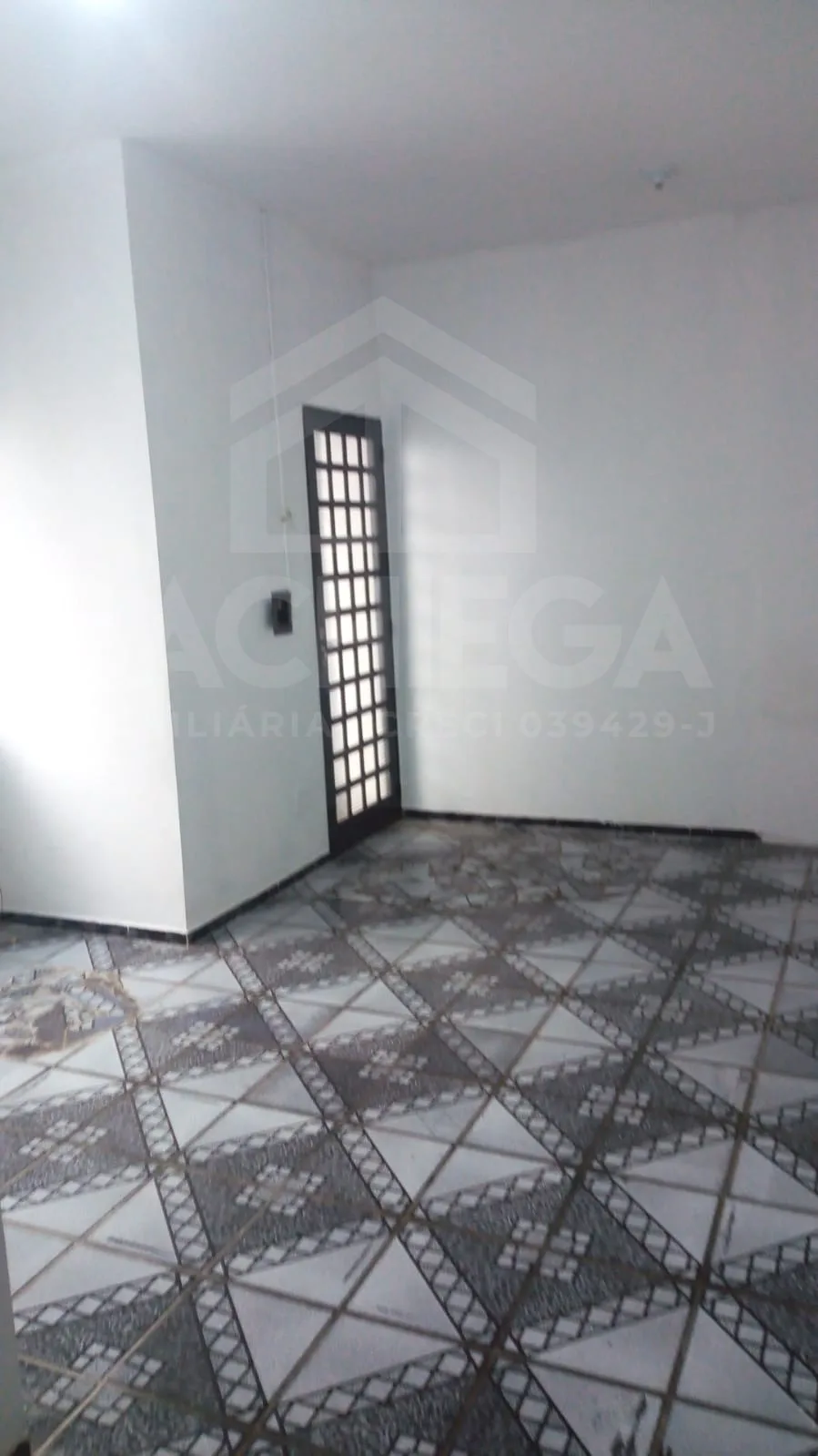 Apartamento na Vila Souza